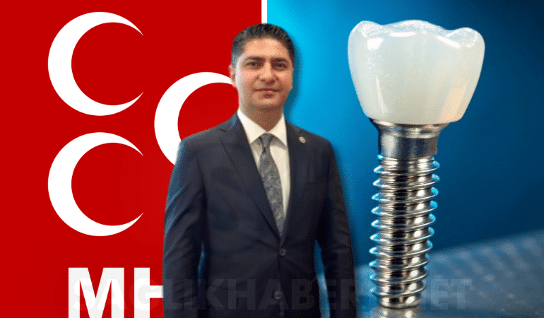 Emeklilere Ücretsiz İmplant Desteği İçin Kanun Teklifi TBMM’ye Sunuldu