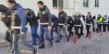 Kayseri’de Sahte Reçete Operasyonu