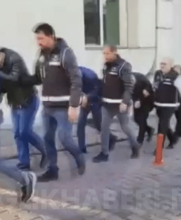 Kayseri’de Sahte Reçete Operasyonu