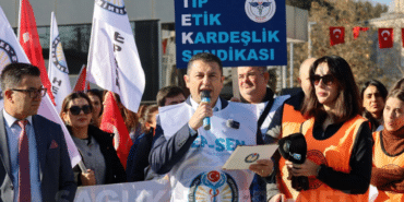 Kocaeli’den Ortak Ses Yükseldi İmamın Maaşı Cemaat Gelmedi Diye Kesilmiyor, Sağlıkçının Suçu Ne