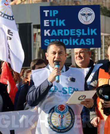 Kocaeli’den Ortak Ses Yükseldi İmamın Maaşı Cemaat Gelmedi Diye Kesilmiyor, Sağlıkçının Suçu Ne