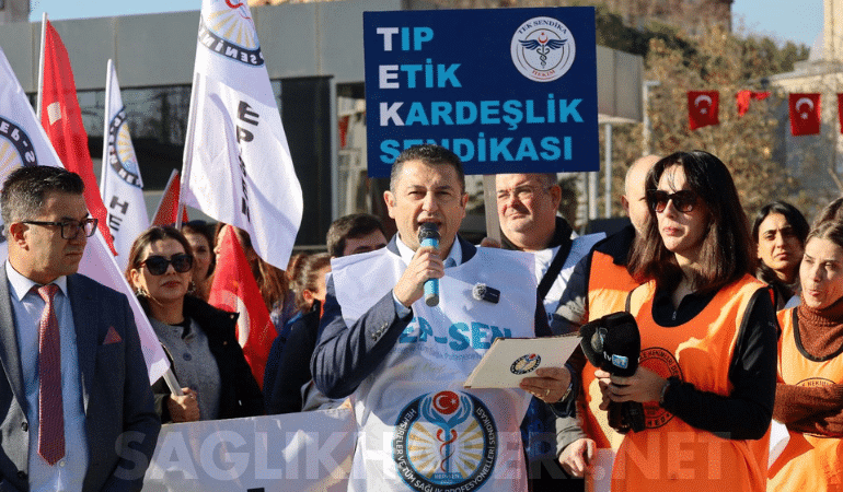 Kocaeli’den Ortak Ses Yükseldi İmamın Maaşı Cemaat Gelmedi Diye Kesilmiyor, Sağlıkçının Suçu Ne