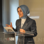 Mahinur Özdemir Göktaş