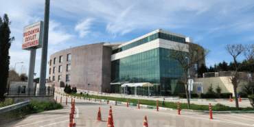 Mudanya Devlet Hastanesi 2