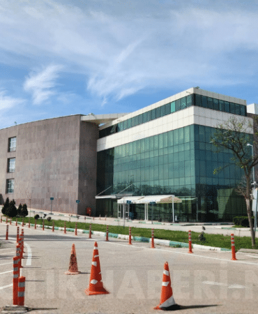 Mudanya Devlet Hastanesi 2