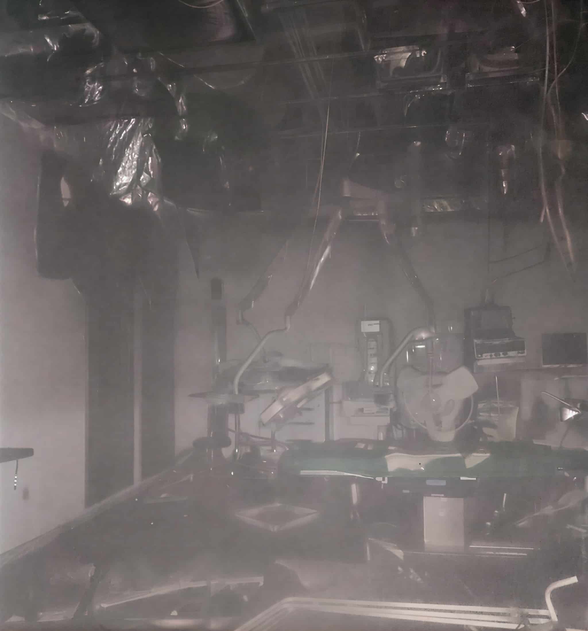 Niğde’de Hastane Ek Binasındaki Yangın Hızla Kontrol Altına Alındı (resim 4) – saglikhaberi.net Niğde’de Hastane Ek Binasındaki Yangın Hızla Kontrol Altına Alındı (resim 3) – saglikhaberi.net