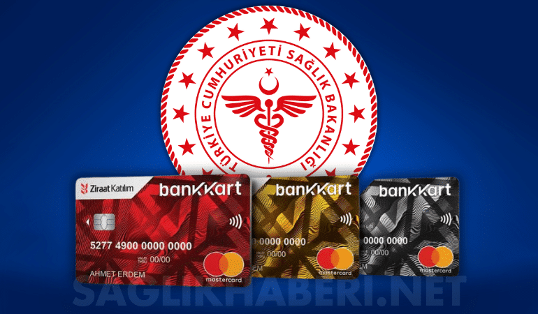 Sağlık Bakanlığı Promosyonunda Yeni Dönem 550 Bin TL'ye Varan Faizsiz Kredi ve Vade Seçenekleri Netleşti