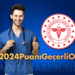 Sağlıkçılardan Bakanlığa Puan Çağrısı #SB2024PuanıGeçerliOlsun Etiketi Gündeme Oturdu 2