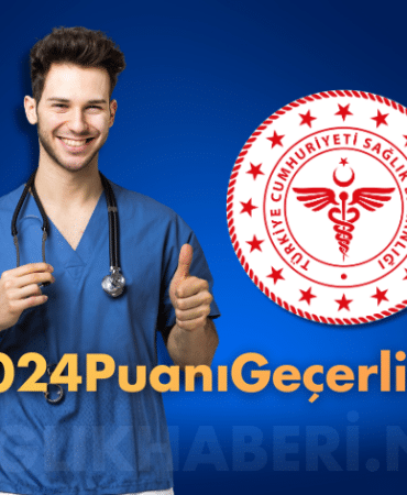 Sağlıkçılardan Bakanlığa Puan Çağrısı #SB2024PuanıGeçerliOlsun Etiketi Gündeme Oturdu 2