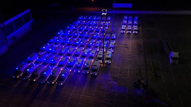 Samsun’a 100 Yeni Ambulans: Şehir Hastanesi Açılışında Büyük Müjde (resim 3) – saglikhaberi.net