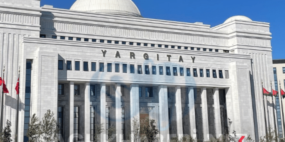 Yargıtay’dan Sağlık Çalışanını İlgilendiren Emsal Karar: Ambulansa Yetişirken Ölen Personel Vazife Malulü Sayılacak