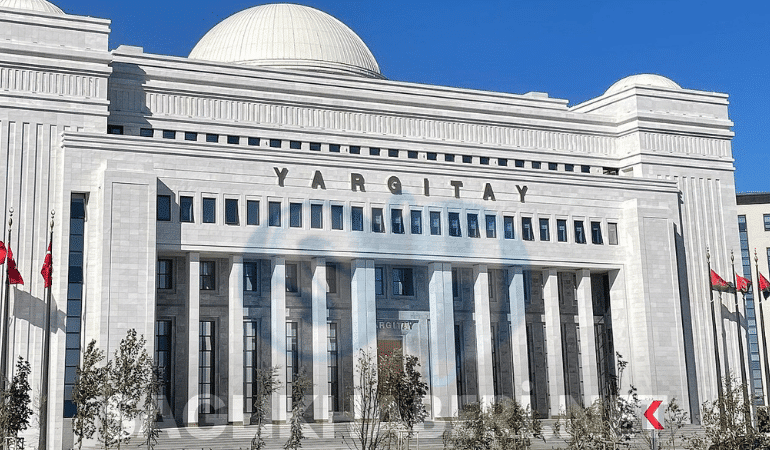 Yargıtay’dan Sağlık Çalışanını İlgilendiren Emsal Karar: Ambulansa Yetişirken Ölen Personel Vazife Malulü Sayılacak