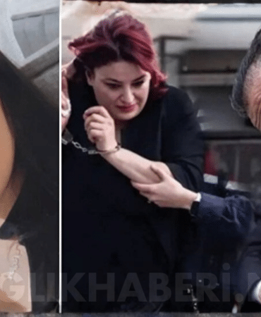 Yenidoğan Çetesi’nin İzi Mide Küçültme Ameliyatından Çıktı