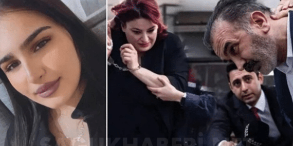 Yenidoğan Çetesi’nin İzi Mide Küçültme Ameliyatından Çıktı: 19 Yaşındaki Rojin’in Ölümünde “Tanıdık” İhmal