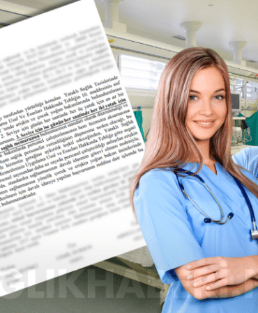 Yoğun Bakımlarda Eksik Hemşire Dönemi Bitiyor Yargıdan Emsal Karar manşet