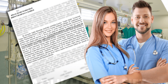 Yoğun Bakımlarda “Eksik Hemşire” Dönemi Bitiyor: Yargıdan Emsal Karar