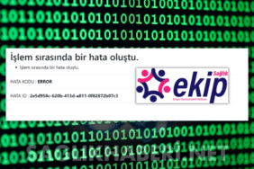 ekip hacklendi mi