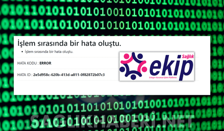 ekip hacklendi mi