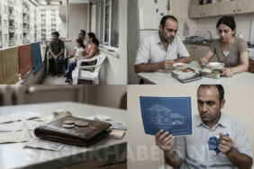 geçinemeyen memur 2