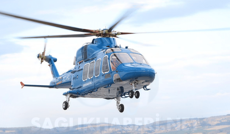 gökbey yerli ve milli helikopter