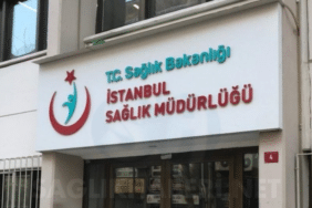 istanbul il sağlık müdürlüğü