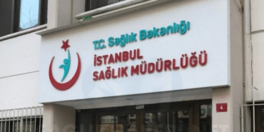 istanbul il sağlık müdürlüğü