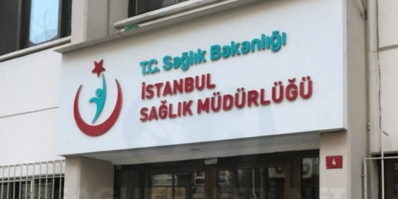 Kesinleşti: İstanbul’daki Sağlık Personeli 102 Bin TL Banka Promosyonu Alacak