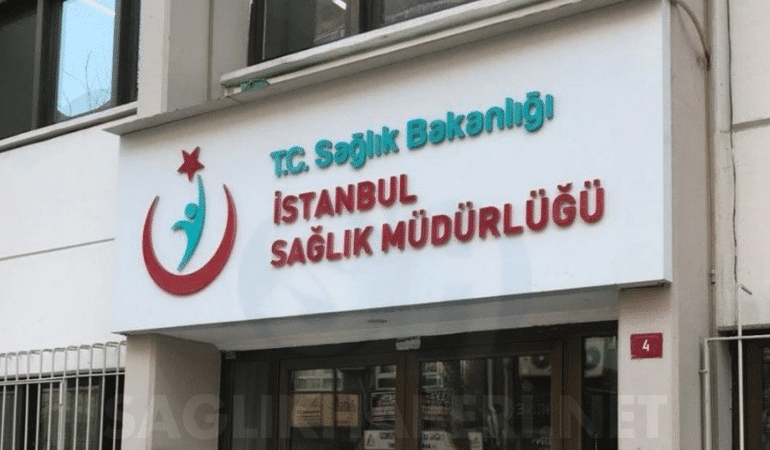 Kesinleşti: İstanbul’daki Sağlık Personeli 102 Bin TL Banka Promosyonu Alacak