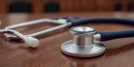 Mahkemenin Kararı Emsal Teşkil Ediyor: Güvenlik Yoksa Doktorda Yok