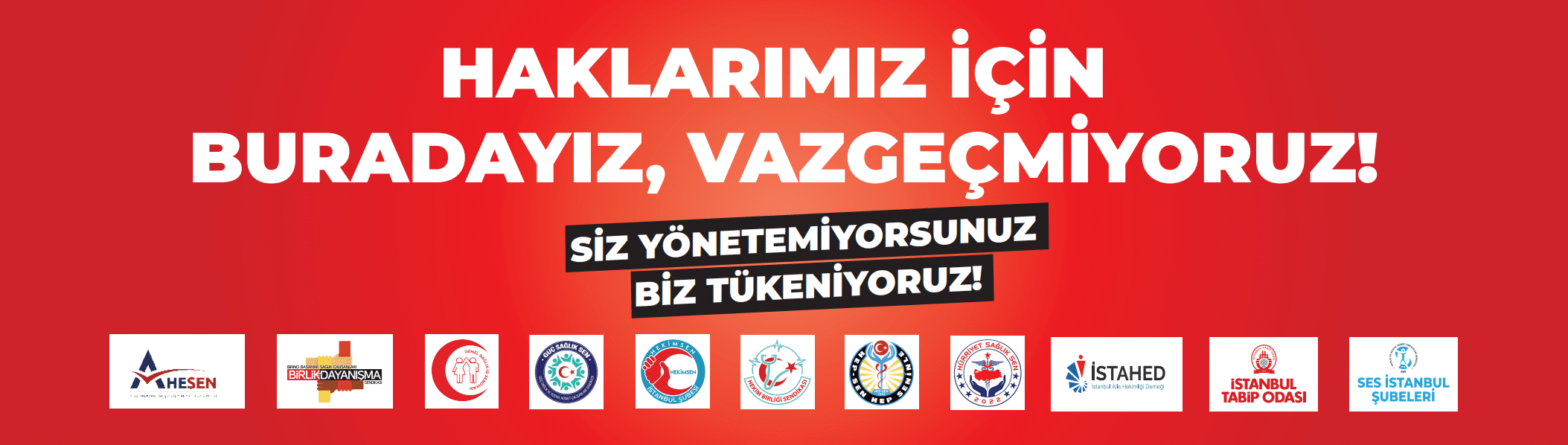 Aile Sağlığı Merkezi Çalışanlarından "Eziyet Yönetmeliği" İsyanı: "Tükeniyoruz, Hakkımızı İstiyoruz" (resim 10) – saglikhaberi.net Aile Sağlığı Merkezi Çalışanlarından "Eziyet Yönetmeliği" İsyanı: "Tükeniyoruz, Hakkımızı İstiyoruz" (resim 9) – saglikhaberi.net