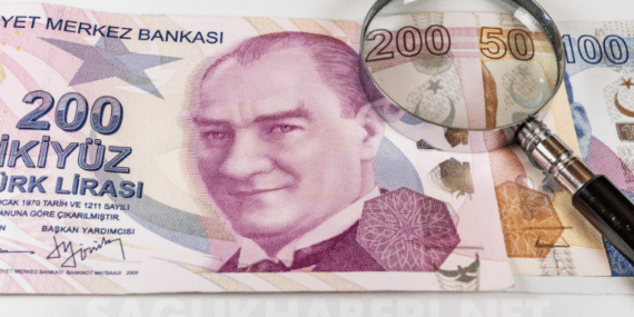 Vergi ve Harçlarda “Enflasyon” Ayarı: Zam Oranı Yeniden Değerlemenin Altına Çekildi