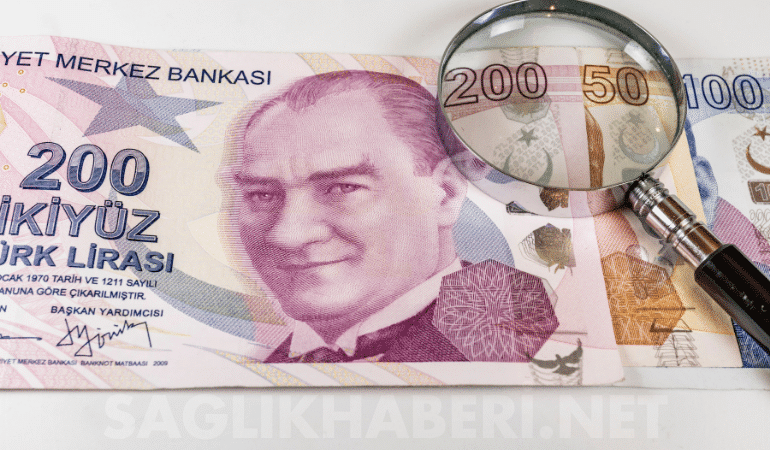 Vergi ve Harçlarda “Enflasyon” Ayarı: Zam Oranı Yeniden Değerlemenin Altına Çekildi