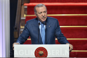 recep tayyip erdoğan