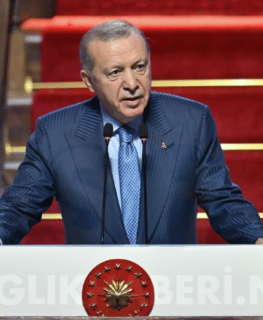 recep tayyip erdoğan