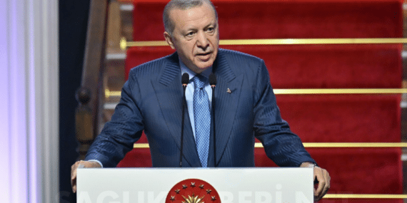 Erdoğan’dan Kamu Personeline Büyük Reform Talimatı: Maaş Sistemi Sil Baştan Yenileniyor