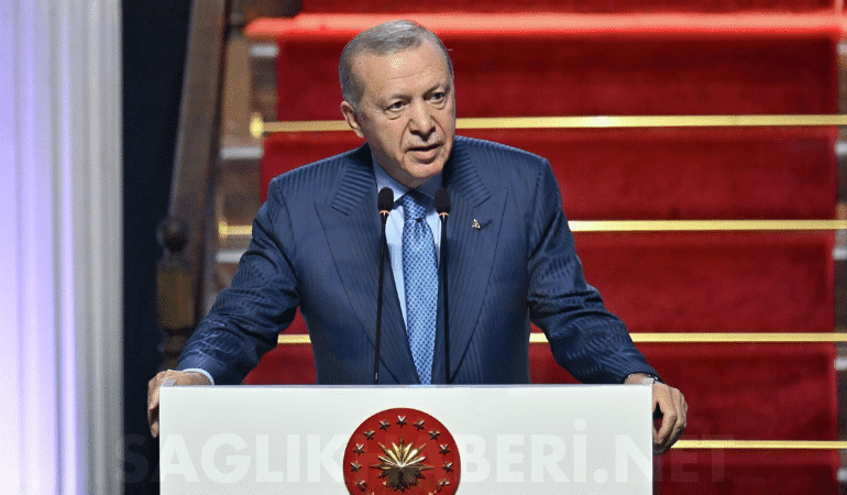 Erdoğan’dan Kamu Personeline Büyük Reform Talimatı: Maaş Sistemi Sil Baştan Yenileniyor