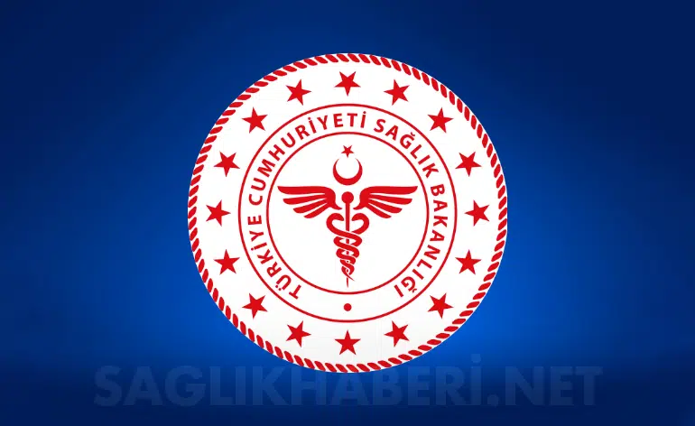 sağlık bakanlığı