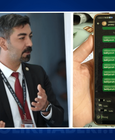 Birinci Basamakta Sınır Tanımayan Hakaretler İfşa Oldu Bu Muameleyi Başka Hiçbir Memur Görmüyor!