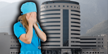 Denizli Pamukkale Üniversitesi’nde Kan Donduran İddia manşet