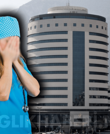 Denizli Pamukkale Üniversitesi’nde Kan Donduran İddia manşet