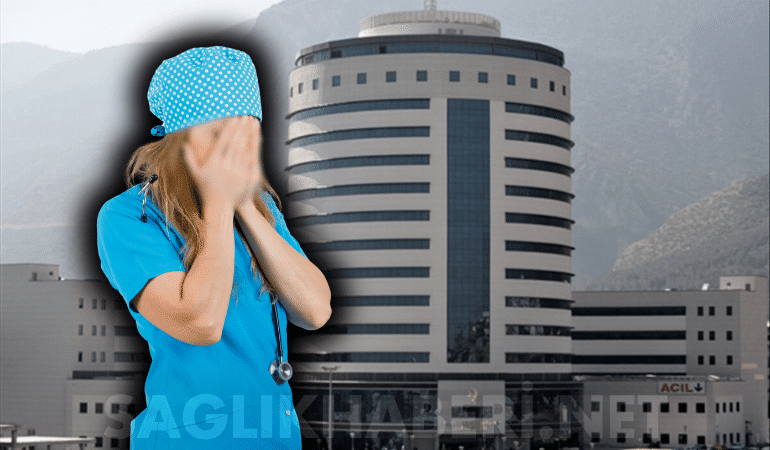 Denizli Pamukkale Üniversitesi’nde Kan Donduran İddia manşet