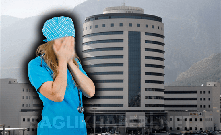 Denizli Pamukkale Üniversitesi’nde Kan Donduran İddia manşet