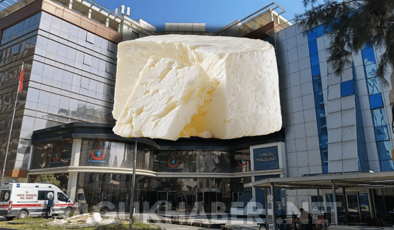 İzmir Tepecik EAH’de Kreş İsyanı Maaş Zammı Peynir Fiyatına Yenildi, Aidat 14.500 TL Oldu