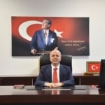 Prof. Dr. İbrahim Özcan