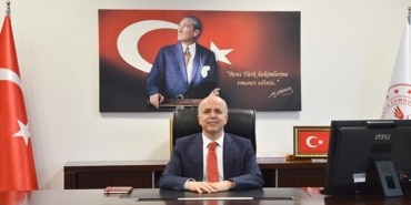 Prof. Dr. İbrahim Özcan