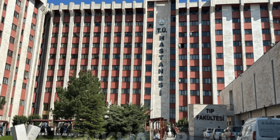 Trakya Üniversitesi Hastanesi’nde “Hayalet Mesai” Skandalı: Sağlıkçının 1 Saati Buharlaşıyor!