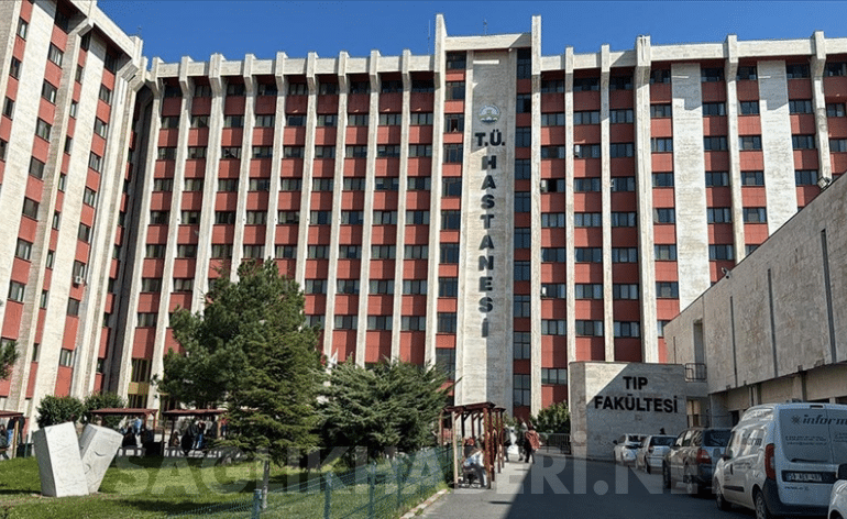 Trakya Üniversitesi Hastanesi