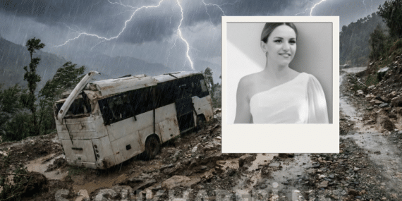 Denizli’de Katliam Gibi Kaza: “Göz Göre Göre Gelen Ölüm!”