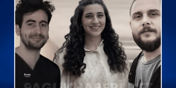 Diyarbakır’da Sağlık Camiası Yasta: Bir Ayda 3 Kayıp, “Tükenmişlik” Alarmı Veriyor