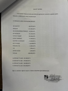 İzmir Tepecik EAH’de Kreş İsyanı: "Maaş Zammı Peynir Fiyatına Yenildi, Aidat 14.500 TL Oldu" (resim 1) – saglikhaberi.net